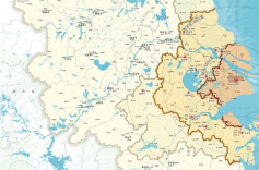 上海大都市圈国土空间规划中，覆盖长三角14城，这个圈子为何划这么大？