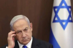 内塔尼亚胡赴美 伊朗呼吁美国不应受其影响