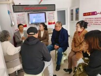 晚年无人照料，“三无”老人如何安心养老？