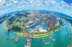 中心城区改造老旧小区144个 湘潭“焕新”迎接湖南旅发大会