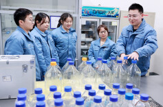 力保航煤量质齐升