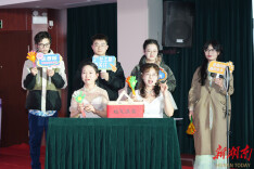 淬炼尖兵担使命，实战砺锋启新程——湖南湘江新区黄金园街道“知行先锋营”3.0交出年度青春答卷