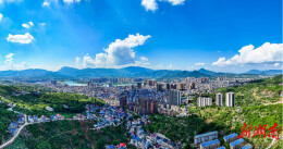 溇澧潮涌千帆竞 思想引领万象新——慈利县2025年宣传思想文化工作综述