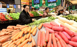 让老百姓吃得好、吃得放心 湖南全力做好春节“菜篮子”稳产保供