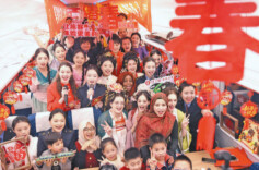 长沙发布丨小剧场带热大商圈（新春走基层）