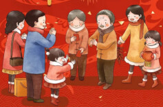 2小时999元？“代拜年”服务下架