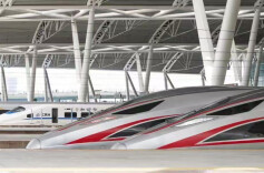 2月11日全社会跨区域人员流动量预计超2.6亿人次