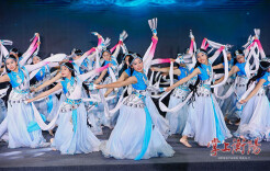 从蒸水河畔走向鸟巢舞台！衡阳市“艺术童伴”留守儿童关爱工程再结硕果