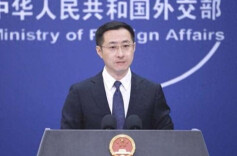 外交部：日本军国主义强征“慰安妇”铁证如山不容否认