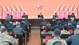 2026年岳麓区人民武装工作会议召开