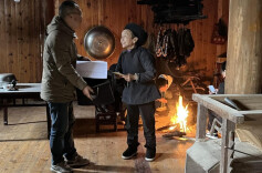 驻进心坎里 干出振兴路——湘西州交通运输局驻村工作纪实