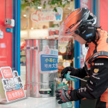 老百姓万店“爱心驿站”提质扩容