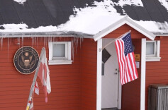 博弈升级 多国在格陵兰岛增设外交机构