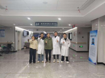 新春佳节将至，祁东县人民医院创伤中心为生命“守岁”