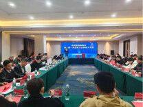 永州市电池协会成立大会暨新能源（锂电）产业发展座谈会在宁远成功召开