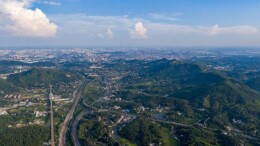 湘伴 | 未来十年，长株潭“绿心”发展有了统一规划