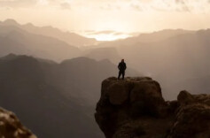 戒掉“弱者气息”，是一个人变好的开始