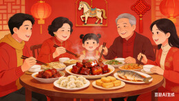 春节将至，这份健康指导请收好