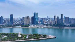 保利商旅首家自营豪华品牌落子长沙橘洲之畔