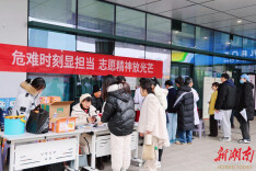 献一腔热血 守医者仁心