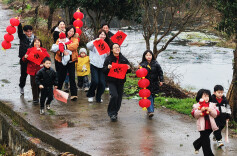 图集 | 小年到  年味浓