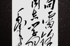 历史上的今天 | 1963年2月22日，毛泽东题词：“向雷锋同志学习”