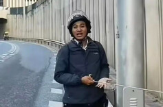 被写进深圳政府工作报告，“卷尺哥”回应