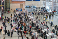 夜间高铁加开广深地区前往怀化、武汉、成都等方向！