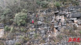 新春走基层｜“电骡子”的牵挂