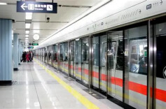 大年初二至初六，长沙地铁2号线将实行大小交路运营模式