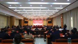 桑梓同心聚商力丨桂阳签约11个项目总投资62亿元