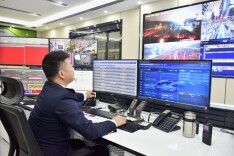 200通电话的背后：高铁“4S店”的“指尖指挥官”