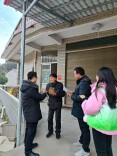 绥宁县金屋塘镇：春节前走访慰问送温暖 真情关爱暖民心