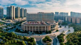 春风润夫夷 安康入万家——邵阳县人民医院2025年医改实践与民生回响