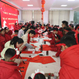 湘西“慈爱园模式”让千余困境儿童温暖过节