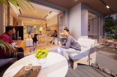 “新三代同堂之家”，设计如何让居住更温情