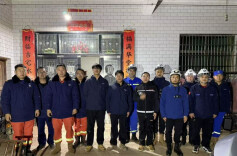 寒夜极速搜救！只为平安找回走失的八旬老人