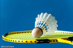 羽毛球正式比赛计分将开启每局15分制