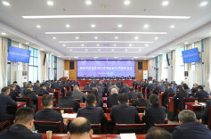 去年全省安全生产形势稳定向好 一批重大事故隐患动态清零