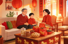 马年春节健康指南⑪｜过年吃坚果，别只图嘴快，科学食用更健康