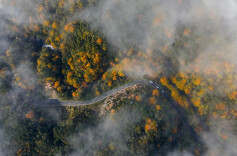 我的2025 | 曹志辉：山河入镜，人间成诗