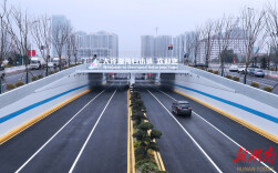 望城区银杉路、沩水桥、望益大桥同步通车，打通区域发展“动脉”