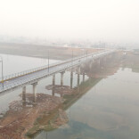 通桥惠民！长沙市望城区望益大桥项目正式通车