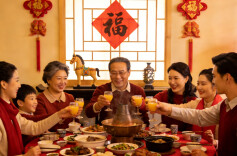 马年春节健康指南⑫｜过年欢喜别“上头”！警惕因情绪激动而诱发的心脑血管疾病