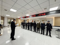 不打烊、不松懈！岳阳楼区人民法院全力冲刺执行收官战