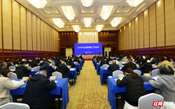 从“友好蓝图”到“暖心实景”——湖南“十四五”残疾人事业温暖答卷与新年展望