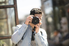 镜头有边界，安全无小事