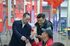 6天前的承诺有了回音！“助残暖冬”精准服务覆盖全省