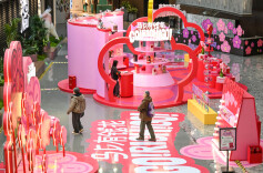 好评中国丨浓浓年味促消费 新春经济暖意涌动