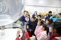 守护 “睛” 彩视界